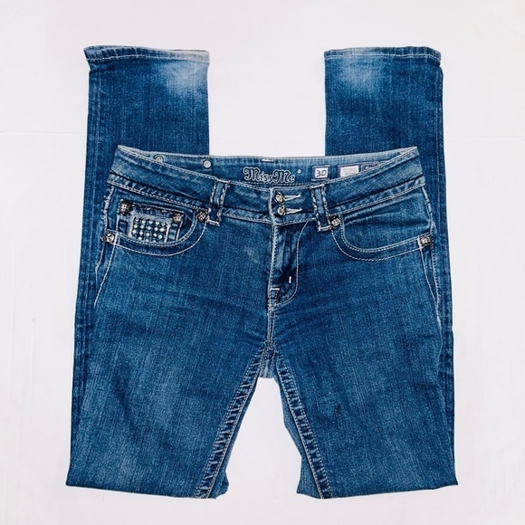 Miss Me Jeans. - Picture 4 of 11